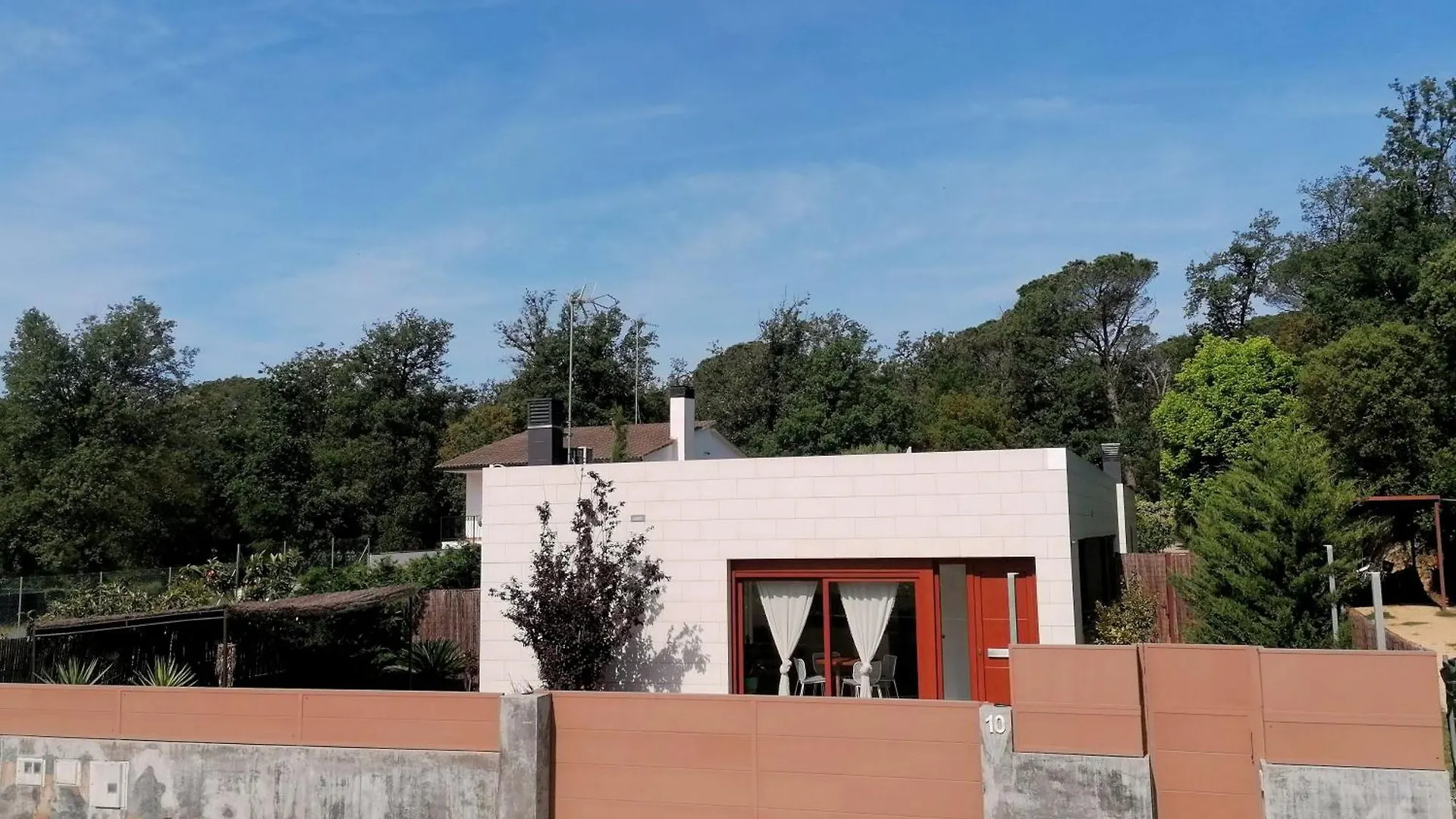 Casa Atenea Caldes de Malavella