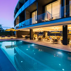 4* Hotel Lavida At Camiral Golf & Wellness