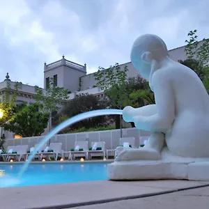 3* Hotel Balneario Prats